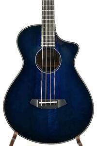 Басс гитара Breedlove Pursuit Exotic S Concert Twilight CE Acoustic Bass Guitar Ser# CC230301033