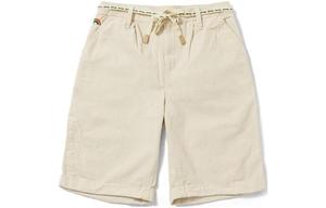 Повседневные шорты женские натуральные Vans