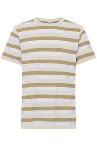 Футболка !Solid, бежевый