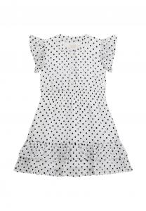 Платье-рубашка Guess, синий