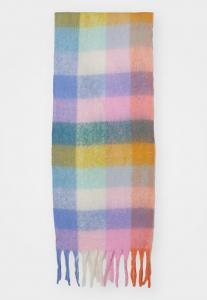 Шарф Pieces PCNUSSA LONG SCARF , Ballerina/Multi-Coloured/Multi-Coloured