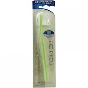 Ручные зубные щетки, Elgydium