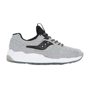 Кроссовки Grid 9000 Saucony, белый