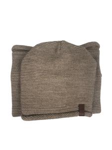 Kumixi Шапка 'Set' в цвете экрю