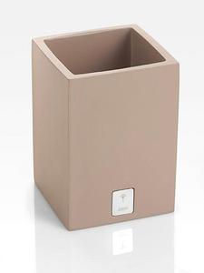 Чашка для зубной щетки Joop!, серый