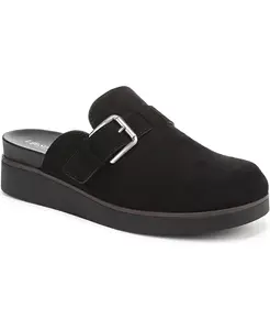 Женские мюли-клоги Gillian Square Toe LifeStride, черный