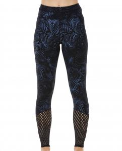 Леггинсы Warp Dot Element Shape Active, Warp Dot Element