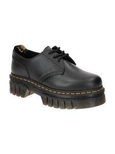 Элегантные туфли на шнуровке Dr Martens Klassische, черный