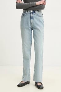 Джинсы Answear.Lab, синий