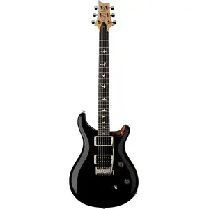 PRS CE24-BK CE 24 - Черный верх