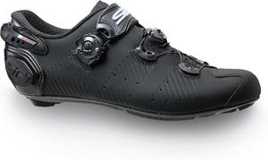 Велотуфли Sidi Wire 2S для шоссе, черный