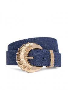 Женский ремень Morgan 251-3JEAN, синий