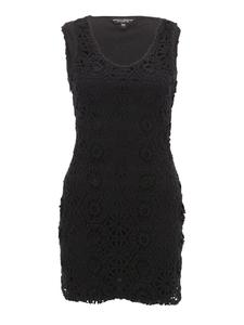 Платье Dorothy Perkins, черный