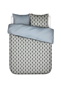 Женское постельное бельё ilori Ilori Essenza, жемчужно-серое