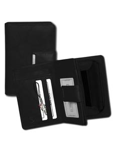 Кошелек DrachenLeder Portemonnaie Leder Damen Geldbörse