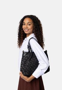 Сумка RE:DESIGNED MIKA, Black