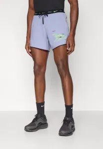 Спортивные шорты fly Nike Performance, Iron Purple/Black