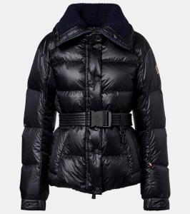 Куртка для горнолыжного спуска bataillouse Moncler Grenoble