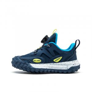 Баскетбольная обувь для детей Snoopy, цвет Deep Navy Blue