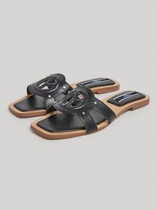 Мюли Pepe Jeans FOOTWEAR, черный