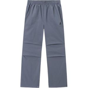 Коллекция Outdoor вязаные спортивные штаны женские pale night gray 4 ANTA, серый