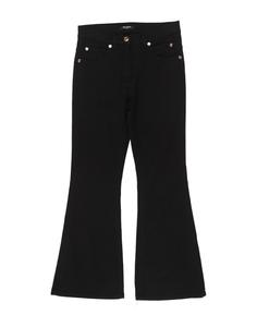 Джинсы Balmain, черный