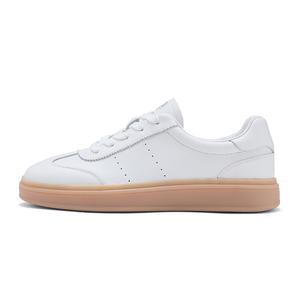 NAVIGARE Износостойкие низкие кроссовки, женские, белые