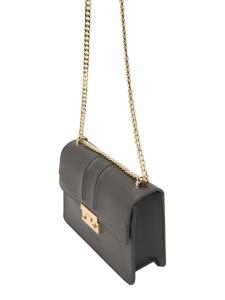 Сумка через плечо Seidenfelt Manufaktur Roros, темно-серый