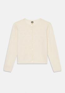 Кардиган Bonton CARDI LIL OU COEUR, Ecru/Off-White