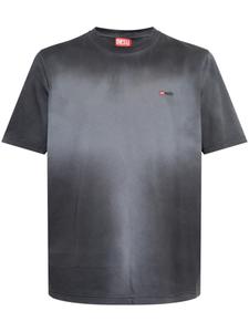 Футболка Diesel T-Adjust, серый