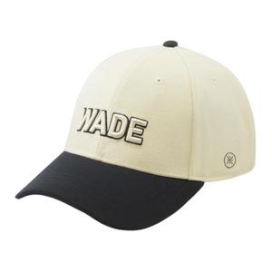 LINING Бейсболка унисекс белая