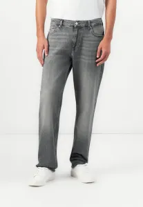 Джинсы прямого кроя ryan Tommy Jeans, Denim Grey