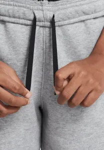 Nike performance футбольные командные спортивные текстильные шорты парк флисовые спортивные шорты Nike Performance, Grauschwarz