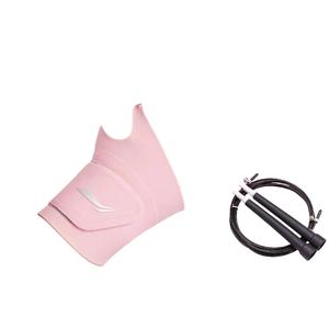 Эластичные напульсники дышащие и защитные LINING, черный