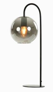 Настольная лампа Light & Living Subar, серый