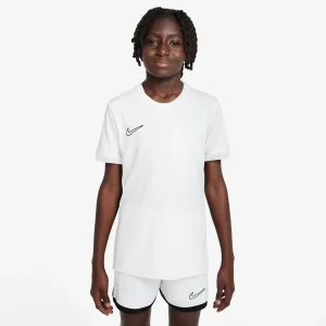 Детская футболка Dri-FIT Academy 25 Nike, белый