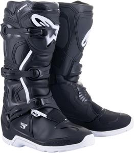 Водонепроницаемые мотокроссовые ботинки Alpinestars tech 3 enduro