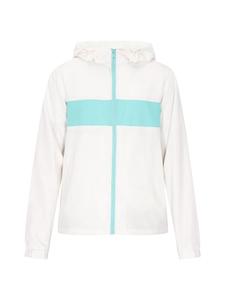 Переходная куртка Exide Jacke, цвет Weiss Türkis