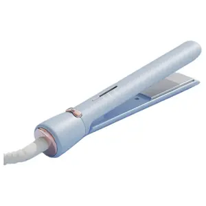 Щипцы для завивки / Утюжки для выпрямления волос Imobile, синий