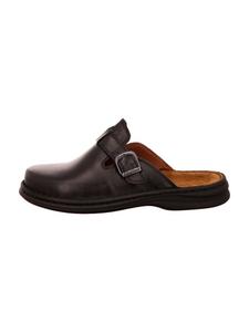 Тапочки Josef Seibel, черный