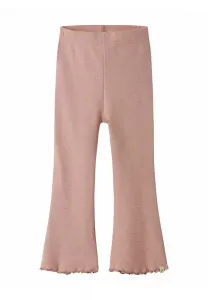 Леггинсы брюки Lil' Atelier, Misty Rose