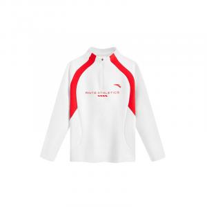 Детский свитшот Antakids, белый