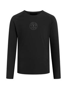 Функциональная рубашка Gold'S Gym, черный