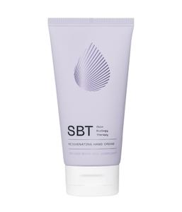 Крем для рук SBT Body Care Rejuvenating Hand Cream, 75 ml