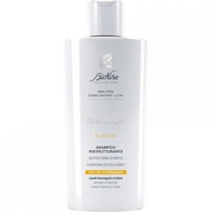 Bionike Shine On Шампунь Ristr I.C.I.M. Bionike Internation