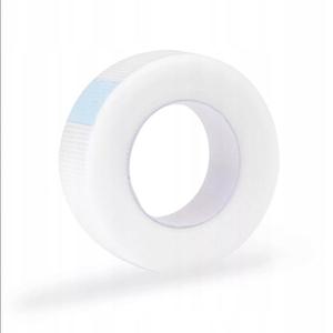 Перфорированная лента для ресниц прозрачная 1,20 х 9 м Inna marka