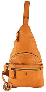 Сумка через плечо Harbour 2nd Merlin, Yellow Gold