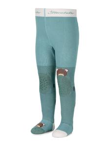 Колготки STERNTALER Ben, цвет Turquoise