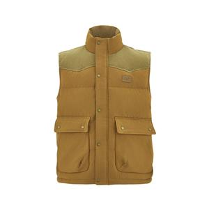 Футболка мужская CAT, Темно-хаки