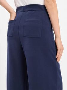 Rich & Royal Брюки темно-синего цвета